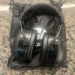 WIRELESS EAR PROTECTION
