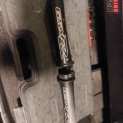 Gsxr Handle Bar Grips