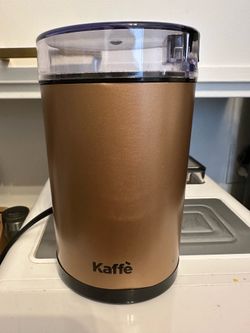 Kaffe coffee grinder (KF2030)