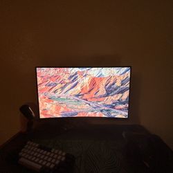 Pc set up