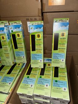GermGuardian True HEPA Filter Size B