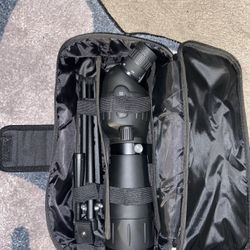 mini Telescope