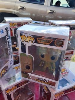 Funko Pops , NEW