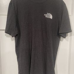 The North Face Short Sleeve Dri-Fir T-Shirt