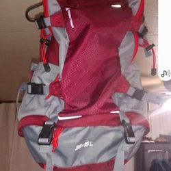 Ozark Trail Hicking Backpack