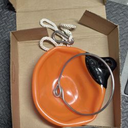 Anchor Buoy Made In Norway Scanmarin 12” Diam 