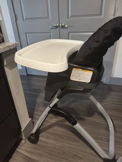 High Chair
