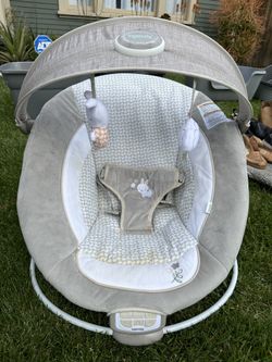 Baby Rocker/bouncer