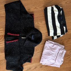Women’s Closet Cleaning all for $14