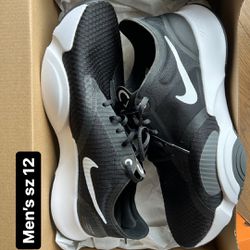$60 OBO - Men’s 12 Nike Trainers