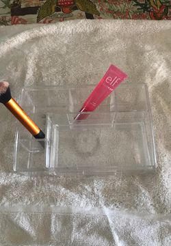 Utensilios para brochas y pinturas