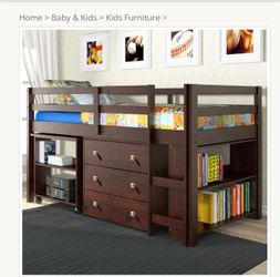Loft Bed