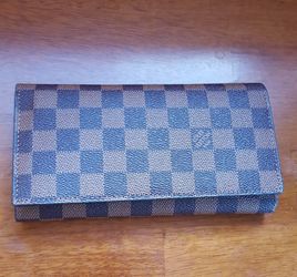 LV wallet