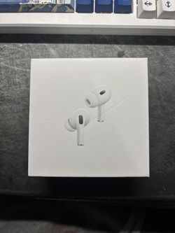 Airpod Pro 2’s (USB-C)