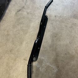 Pull Up Bar Wall Mount