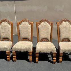 Antique Chairs