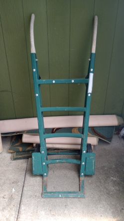 Barrel Dolly