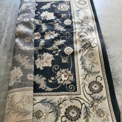 LARGE AREA RUGS 