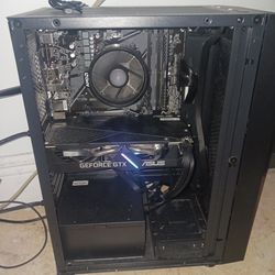 Gaming pc