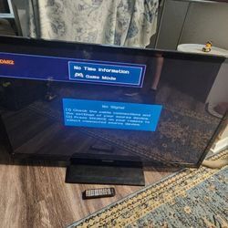 50 Inch Samsung Tv