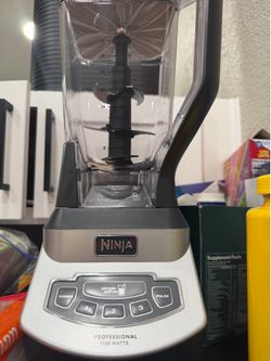 Ninja Blender