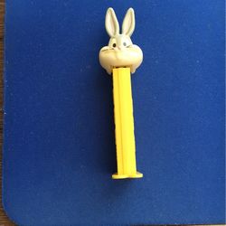 PEZ Dispenser ‘50s-‘60’s Era - Bunny Just In Time For Easter 