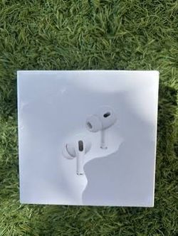 AirPods pro 2s