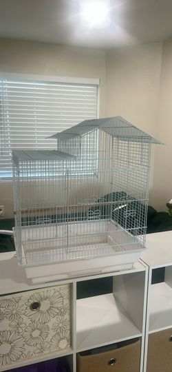 birdcage