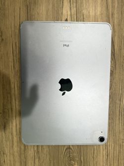 iPad 4th Gen With Cellular 64 Gb