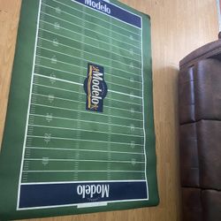 Modelo Football Rug 