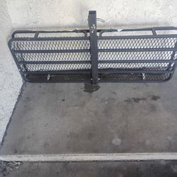 24" Cargo Carrier Trailer