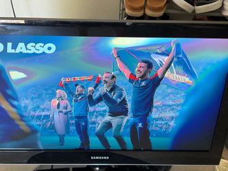 Samsung 37" 1080p 37" LCD HDTV