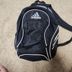 Adidas Backpack 
