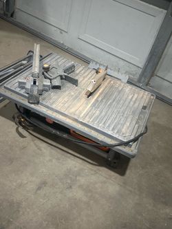 RIDGID