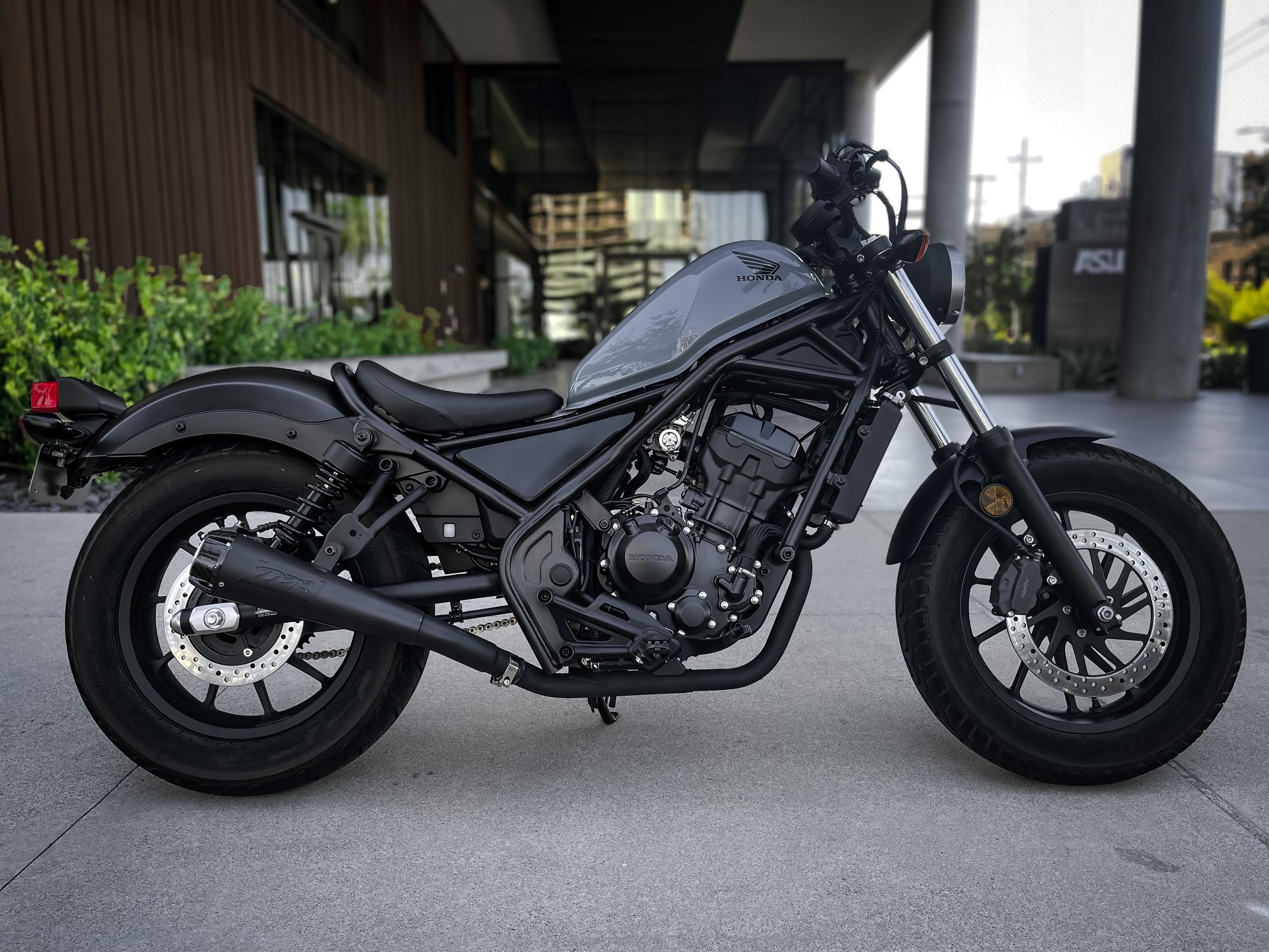 2019 Honda Rebel 300 for Sale in Phoenix, AZ - OfferUp