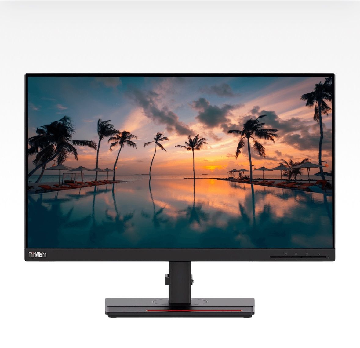 24inch Monitor - Lenovo Thinkvision S24 (new, Open Box)