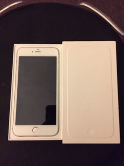 iPhone 6 Plus Sprint/Boost Mobile