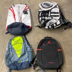 Backpacks For Sale 
