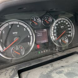 2012 Dodge Ram