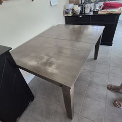 Dining Room Table