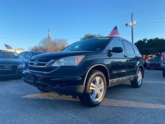 2011 Honda CR-V