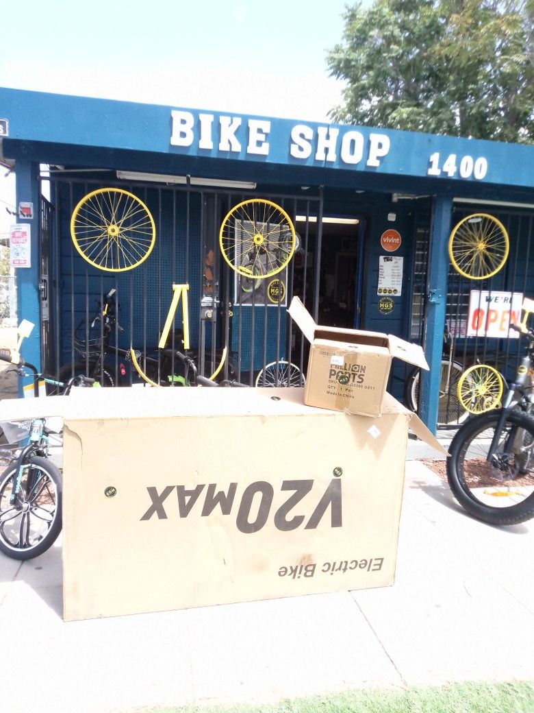 Free Free Boxes 1400 Niles St Bakersfield CA Mgsbikeshop Buy Today Pay Later