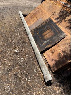 Concrete Pipe