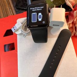 Apple Watch 38mm Series 3