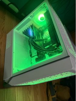 Skytech Gaming Omega 2 Desktop PC, Intel i7 14700F 2.1 GHz (5.3GHz), NVIDIA RTX 4060 8GB, 1TB NVMe
