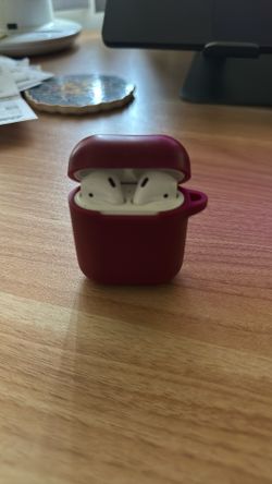 First gen AirPods