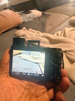 Sony rx100v a Sony rx 100 Va