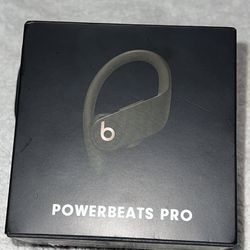 Beats by Dr. Dre Powerbeats Pro Totally Wireless Bluetooth Earphones In Retail
