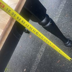  Dining Table 54”x42”x 30” Tall $20