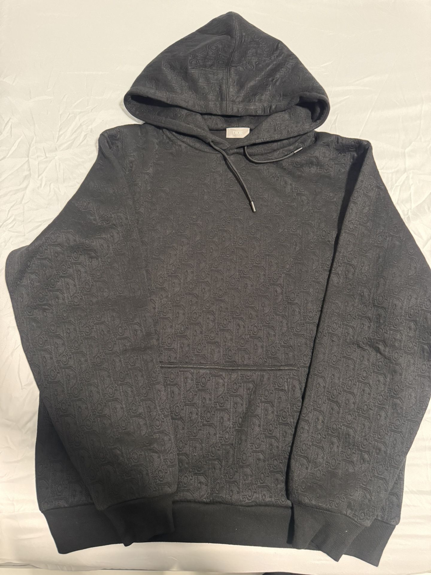 Christian Dior Hoodie